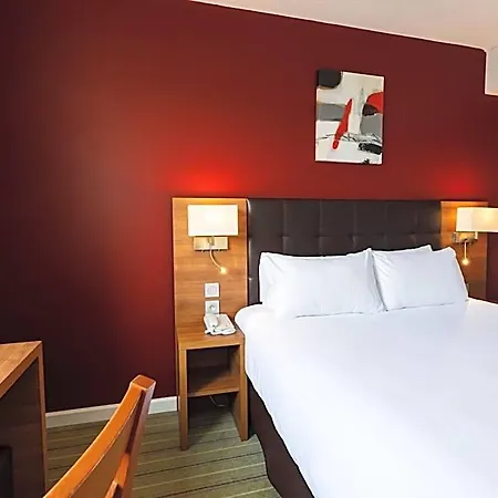 Hotel Western Ferrand Centre Clermont-Ferrand