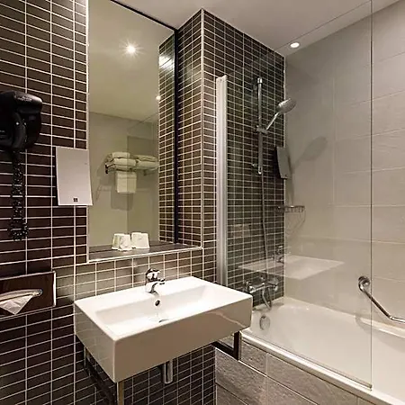 Hotel Western Ferrand Centre