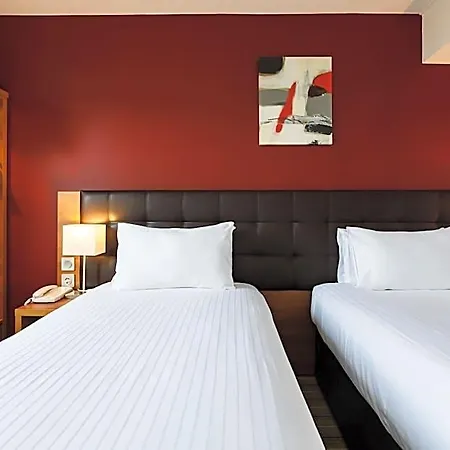 Hotel Western Ferrand Centre 4*