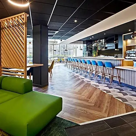 Western Ferrand Centre Hotel 4*