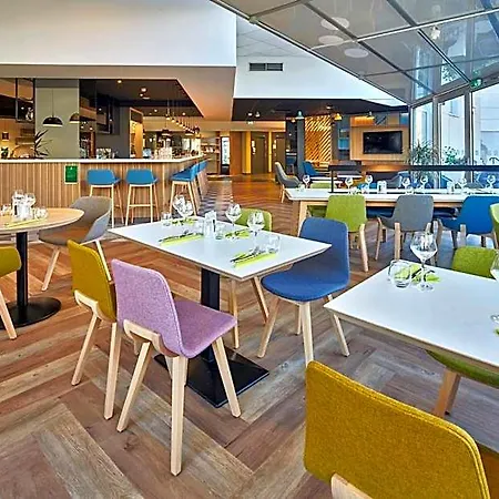Hotel Western Ferrand Centre