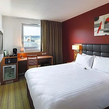 Hotel Western Ferrand Centre
