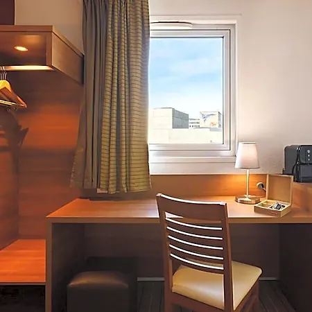 Western Ferrand Centre Hotel 4*