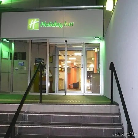 Ferrand Centre By Ihg Clermont-Ferrand