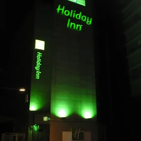 Western Ferrand Centre Hotel