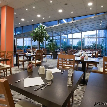 Ferrand Centre By Ihg Szálloda