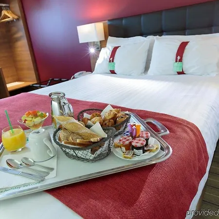 Ferrand Centre By Ihg Hotel Clermont-Ferrand