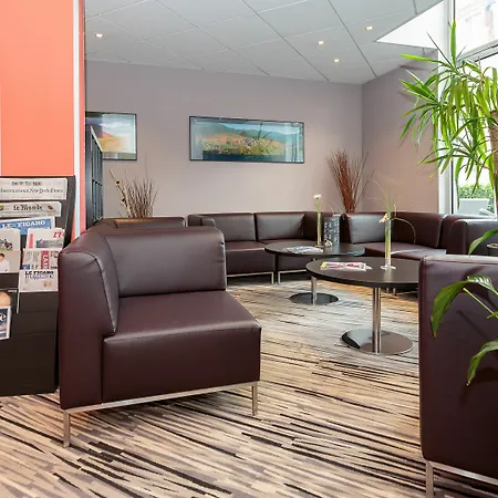 Hotel Western Ferrand Centre 4*