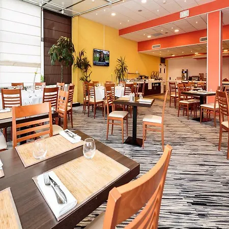 Hotel Ferrand Centre By Ihg Clermont-Ferrand