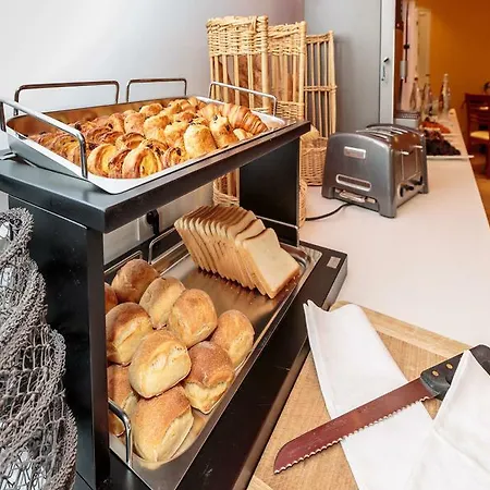 Ferrand Centre By Ihg 4*