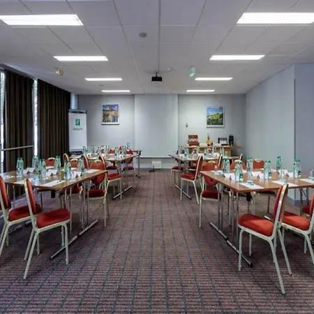 Ferrand Centre By Ihg Clermont-Ferrand