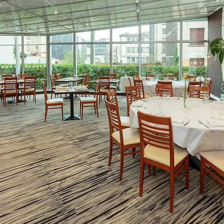 Western Ferrand Centre Hotel 4*