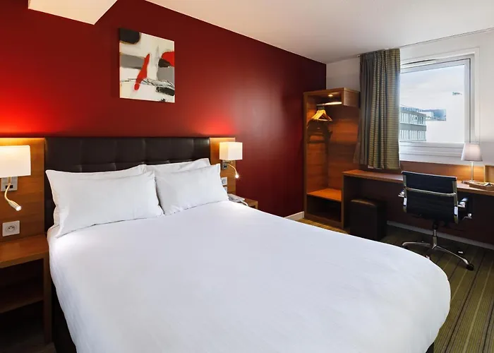 Ferrand Centre By Ihg Hotel Clermont-Ferrand