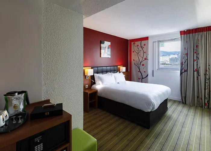 Ferrand Centre By Ihg Hotel Clermont-Ferrand