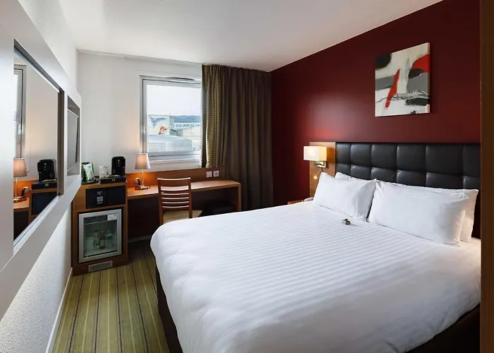 Ferrand Centre By Ihg