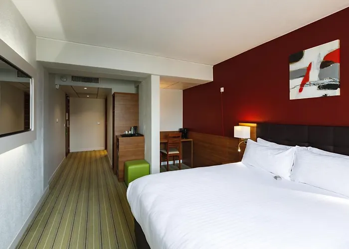 Ferrand Centre By Ihg 4*