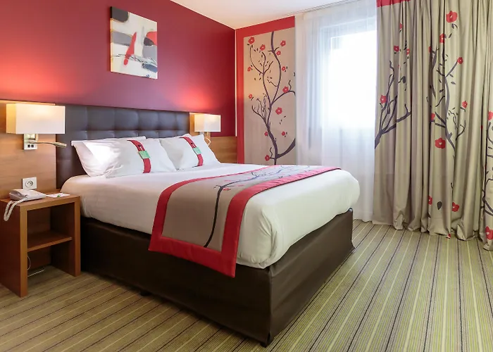 Hotel Ferrand Centre By Ihg