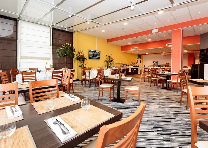 فندق Ferrand Centre By Ihg كليرمونت-فيراند