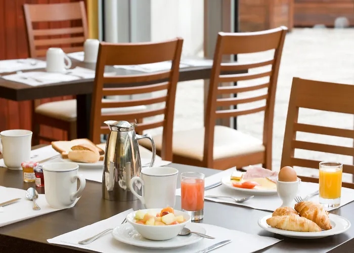 Ferrand Centre By Ihg فندق