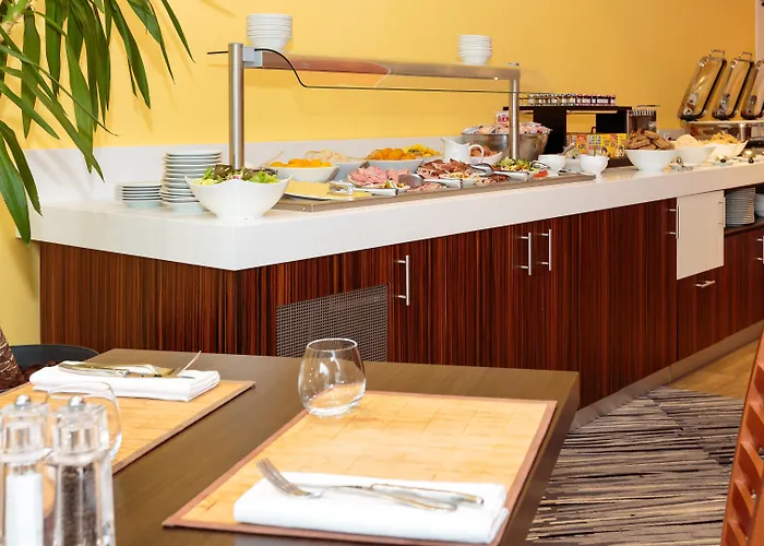 فندق Ferrand Centre By Ihg 4*