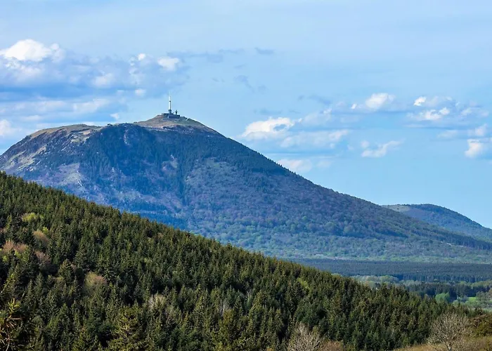 Ferrand Centre By Ihg Hotel Clermont-Ferrand