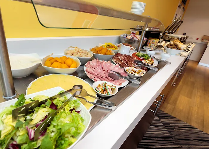 Ferrand Centre By Ihg Hotel