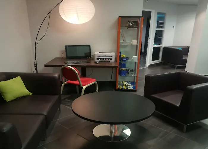 Ferrand Centre By Ihg Hotel Clermont-Ferrand