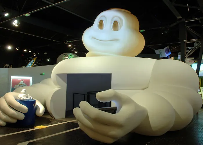 فندق Ferrand Centre By Ihg كليرمونت-فيراند