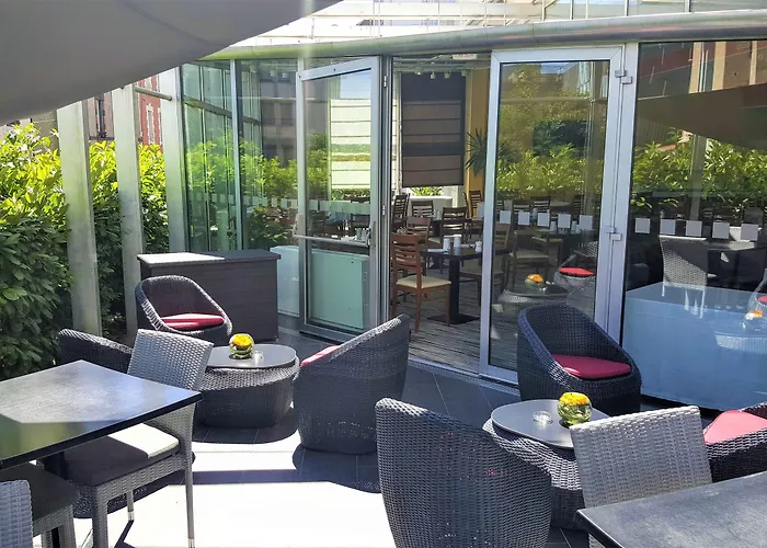 Ferrand Centre By Ihg