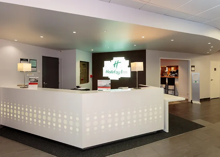 Ferrand Centre By Ihg