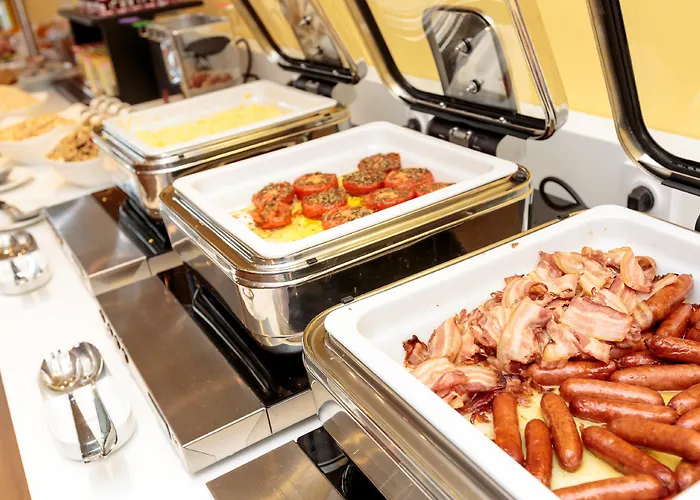 Ferrand Centre By Ihg فندق