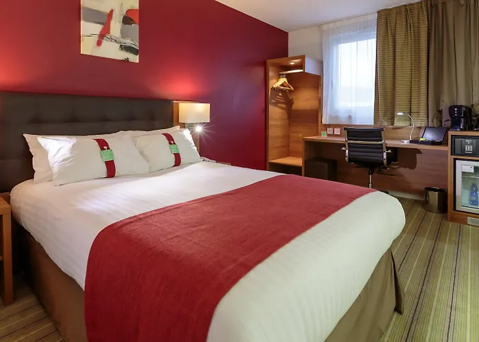 Ferrand Centre By Ihg 4* Clermont-Ferrand