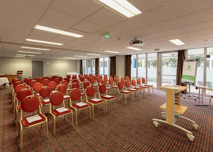 Ferrand Centre By Ihg فندق كليرمونت-فيراند