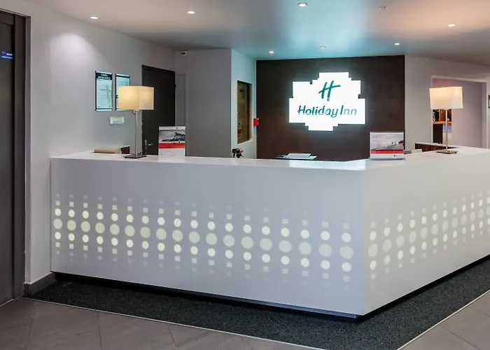 فندق Ferrand Centre By Ihg