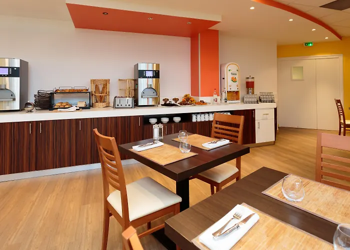 Ferrand Centre By Ihg