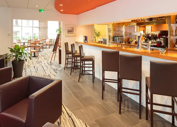 Ferrand Centre By Ihg