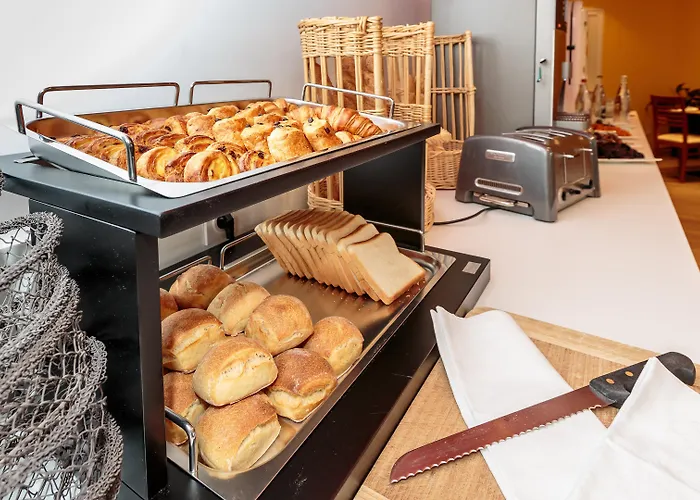 Ferrand Centre By Ihg