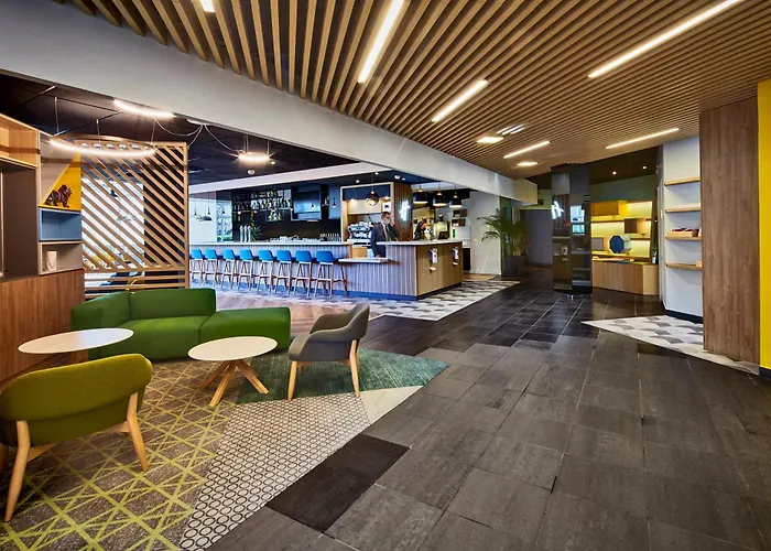 Ferrand Centre By Ihg 4* كليرمونت-فيراند