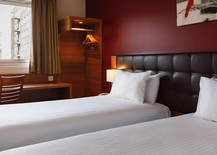 Ferrand Centre By Ihg فندق