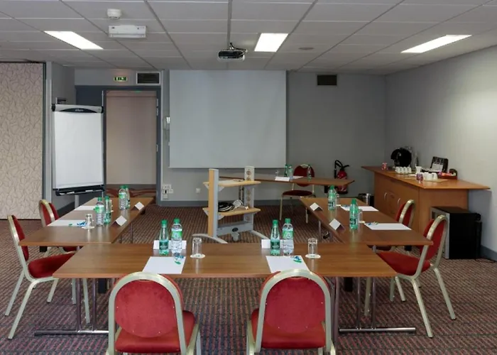 Hotel Ferrand Centre By Ihg Clermont-Ferrand