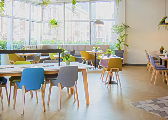 Ferrand Centre By Ihg كليرمونت-فيراند