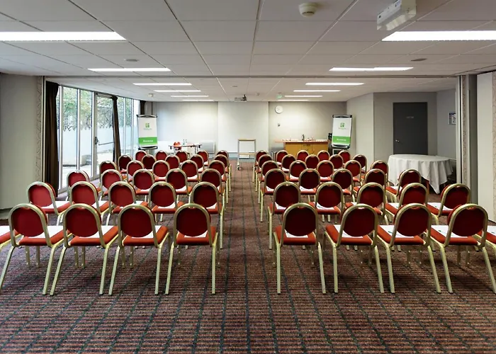 Ferrand Centre By Ihg Hotel