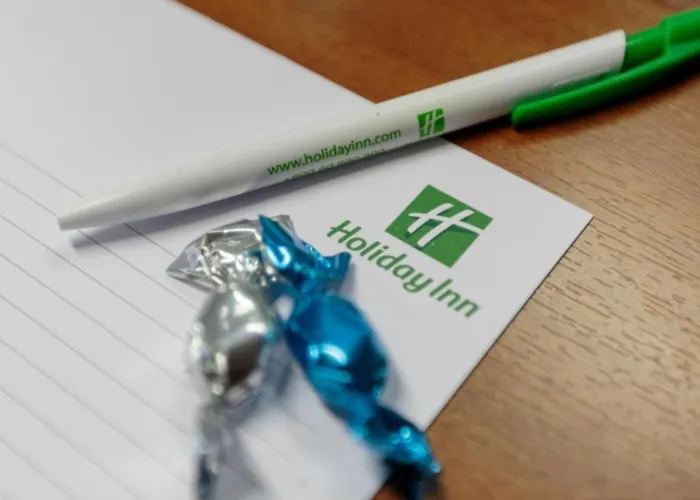 Hotel Ferrand Centre By Ihg