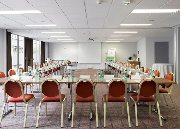 Ferrand Centre By Ihg