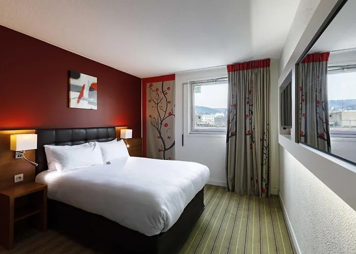 Ferrand Centre By Ihg Clermont-Ferrand