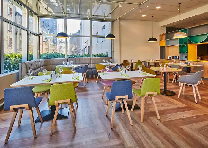 Ferrand Centre By Ihg فندق