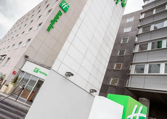 Ferrand Centre By Ihg 4* كليرمونت-فيراند