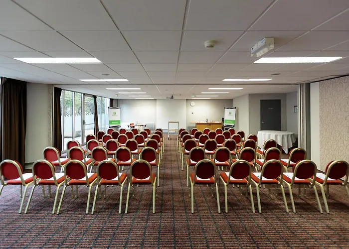 Ferrand Centre By Ihg كليرمونت-فيراند