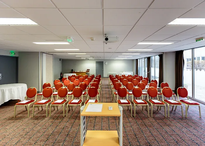 فندق Ferrand Centre By Ihg كليرمونت-فيراند