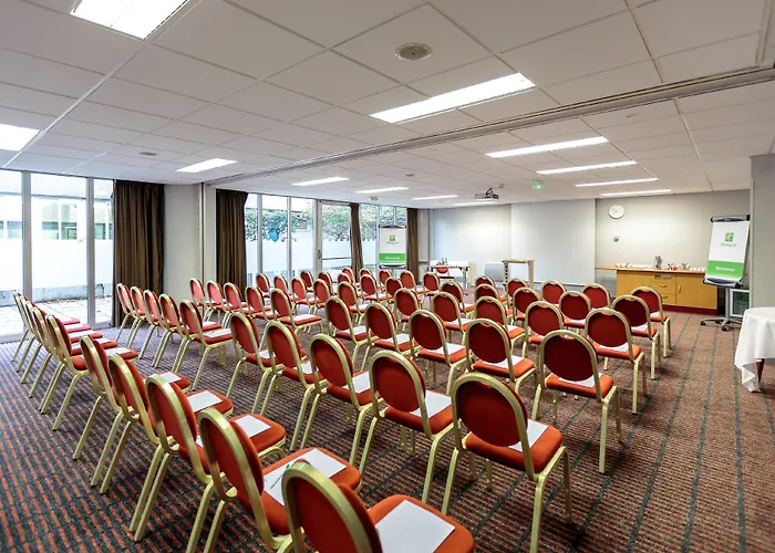 Ferrand Centre By Ihg 4*